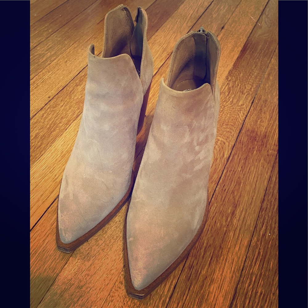 Vince Camuto Gigietta Bootie